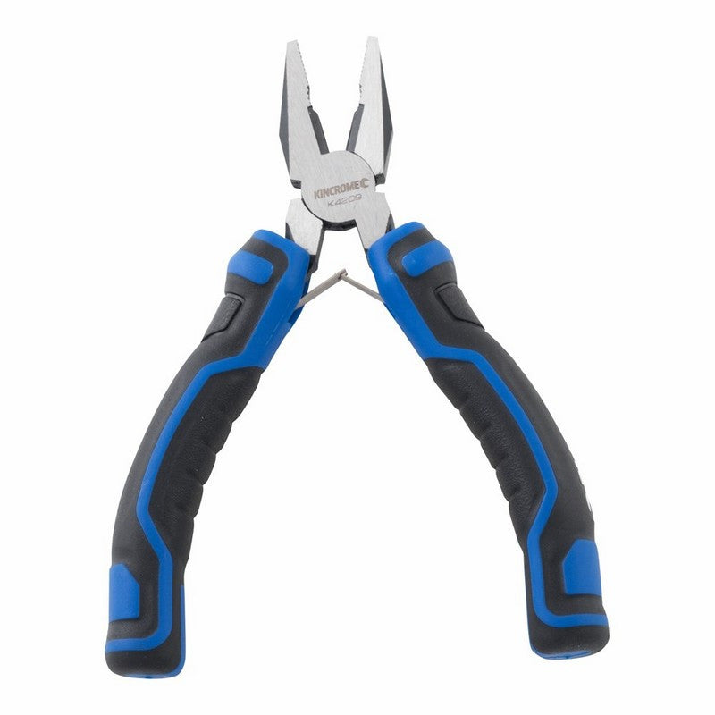 KINCROME MINI COMBINATION PLIERS 120MM