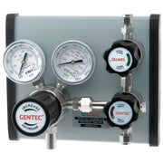 TESUCO GENTEC SINGLE SUPPLY PANEL 28,000KPA