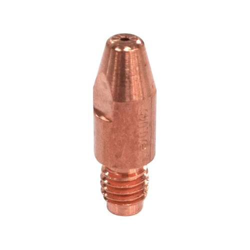 BINZEL CONTACT TIP 0.9MM M6 8MM