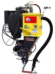 LINCOLN AP-1 LE FLUX RECOVERY SYSTEM