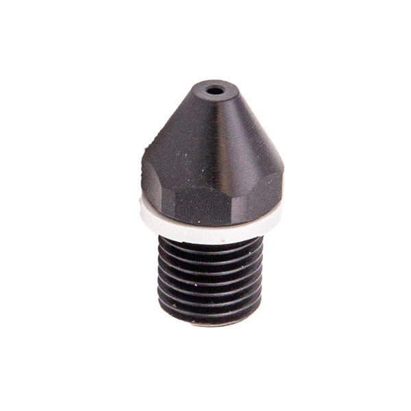 KEMPPI GUIDE TUBE IN 0.6 / 6.2 LIGHT GREY PLASTIC (PACK 10)