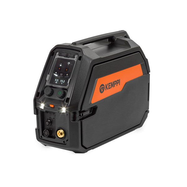 KEMPPI X5 WIRE FEEDER HD300 M ROTAMETER