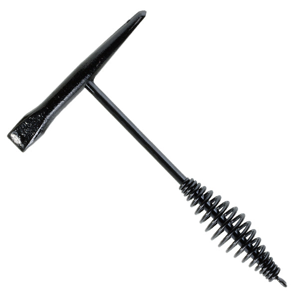 BOSSWELD CHIPPING HAMMER SPRING HANDLE