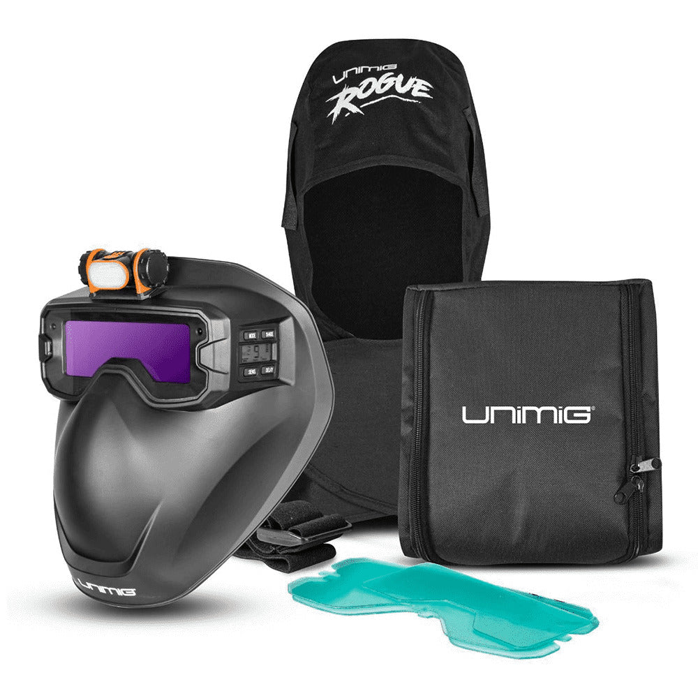 UNIMIG AUTO WELDING GOGGLES
