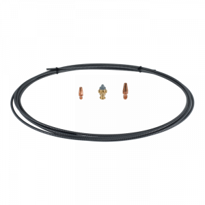 FRONIUS TORCH KIT BK AL 1.2 EURO /G CUSI 1.2 G/W/5M