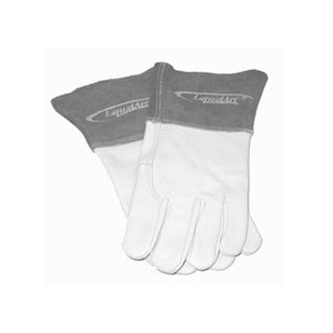 LINCOLN TIG GLOVES REINFORCED 165MM CUFF