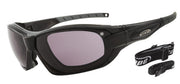 SCOPE GENISYS PLUS SHADE 5 GLASSES