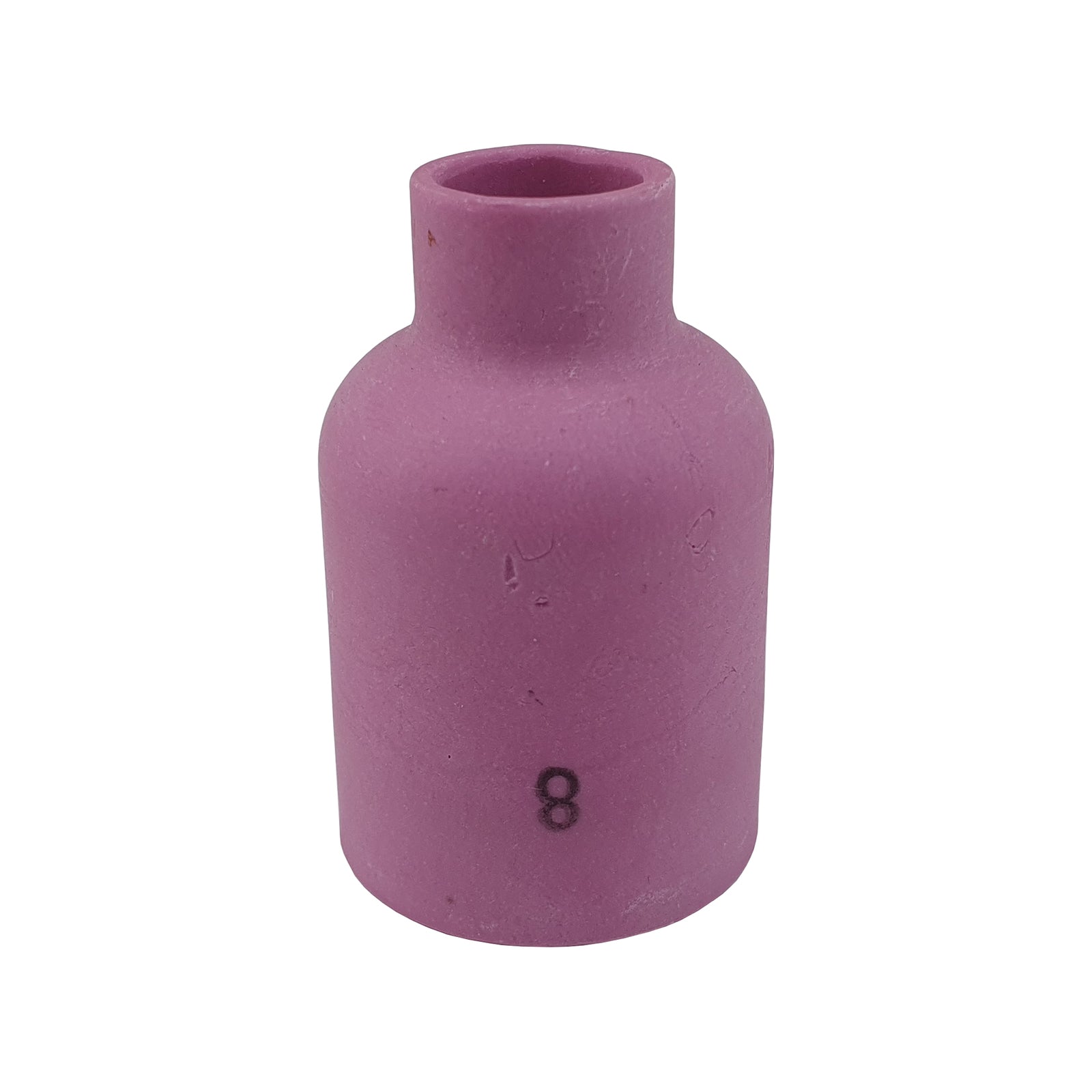 NORTH TIG GAS LENS CUP LARGE 13MM (#8) X 82MM LONG