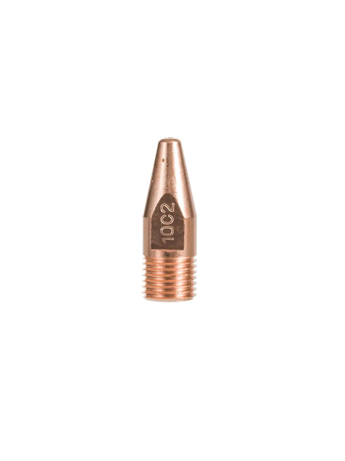 KEMPPI CONTACT TIP 1.0MM SS M10X1/LIFE+ (EACH)