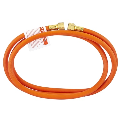 TESUCO LPG HOSE FOR KAYSER 2M