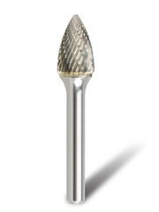 BORDO SG-3 TUNGSTEN CARBIDE BURR