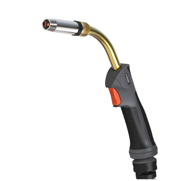 PARKER, BINZEL STYLE DDU 360 MIG GUN (3 MTR)