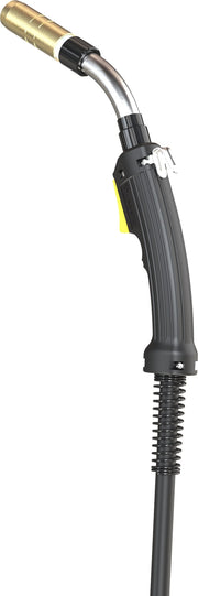 NORTH 400 AMP EURO HEAVY DUTY MIG GUN (3 MTR)