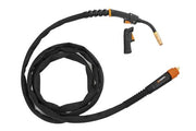 KEMPPI FLEXLITE GX 305 G MIG GUN (3.5 MTR) (NLA. Until stocks last)
