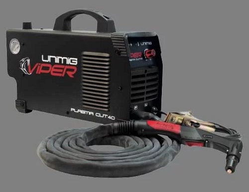 UNIPLAS VIPERCUT 40