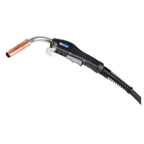 NORTH 400 AMP TWECO 4 - EURO REAR MIG GUN (4.6M/15FT)