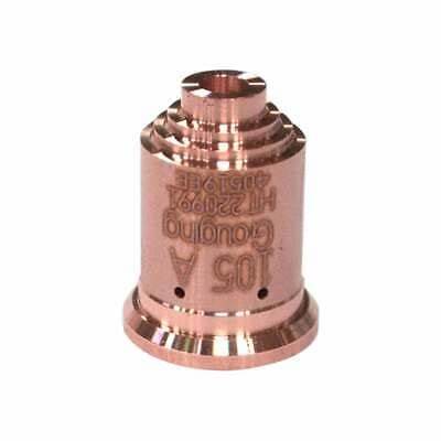 HYPERTHERM NOZZLE GOUGING PMX 105
