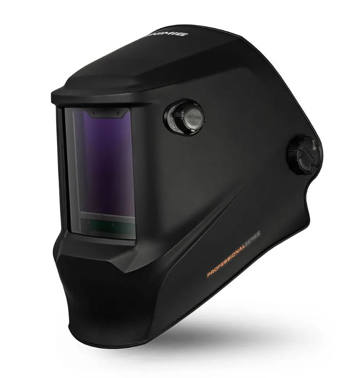 UNIMIG PRO SERIES BLACK