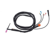 KEMPPI FLEXLITE TX455 W 8M TIG TORCH