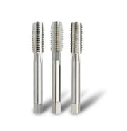 BORDO 30 x 3.5MM METRIC COARSE HSS HAND TAP SET - 3020-30.00TS