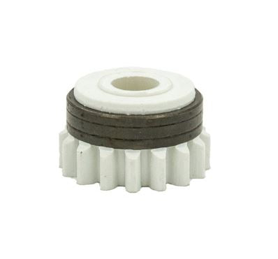 KEMPPI DRIVE ROLL 0.6-0.8MM V F/M-WHITE
