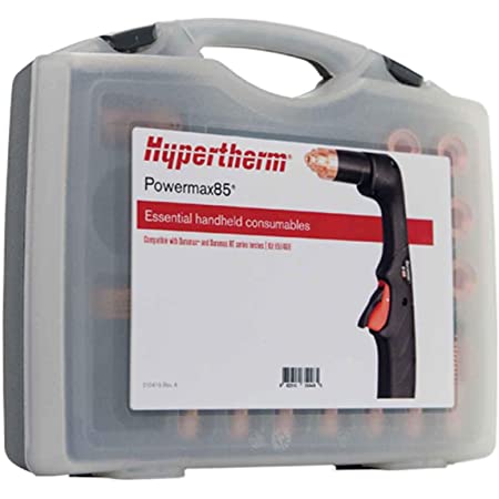 HYPERTHERM POWERMAX 105 CONSUMABLE KIT