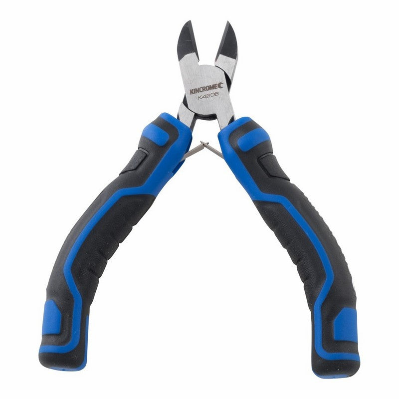 KINCROME MINI DIAGONAL CUTTTER PLIERS 105MM