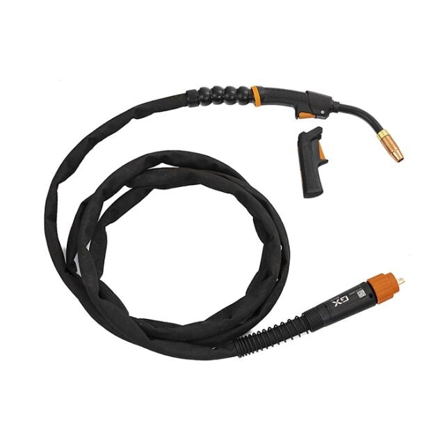KEMPPI FLEXLITE GX 303 MIG GUN (5 MTR)