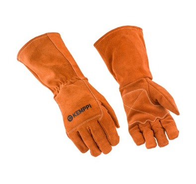 KEMPPI CRAFT MAG/ TACK MODEL 5 MIG GLOVE SIZE 10