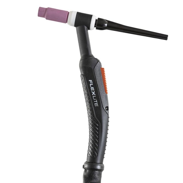 KEMPPI TIG TORCH FLEXLITE TX225 X 16M GAS COOLED