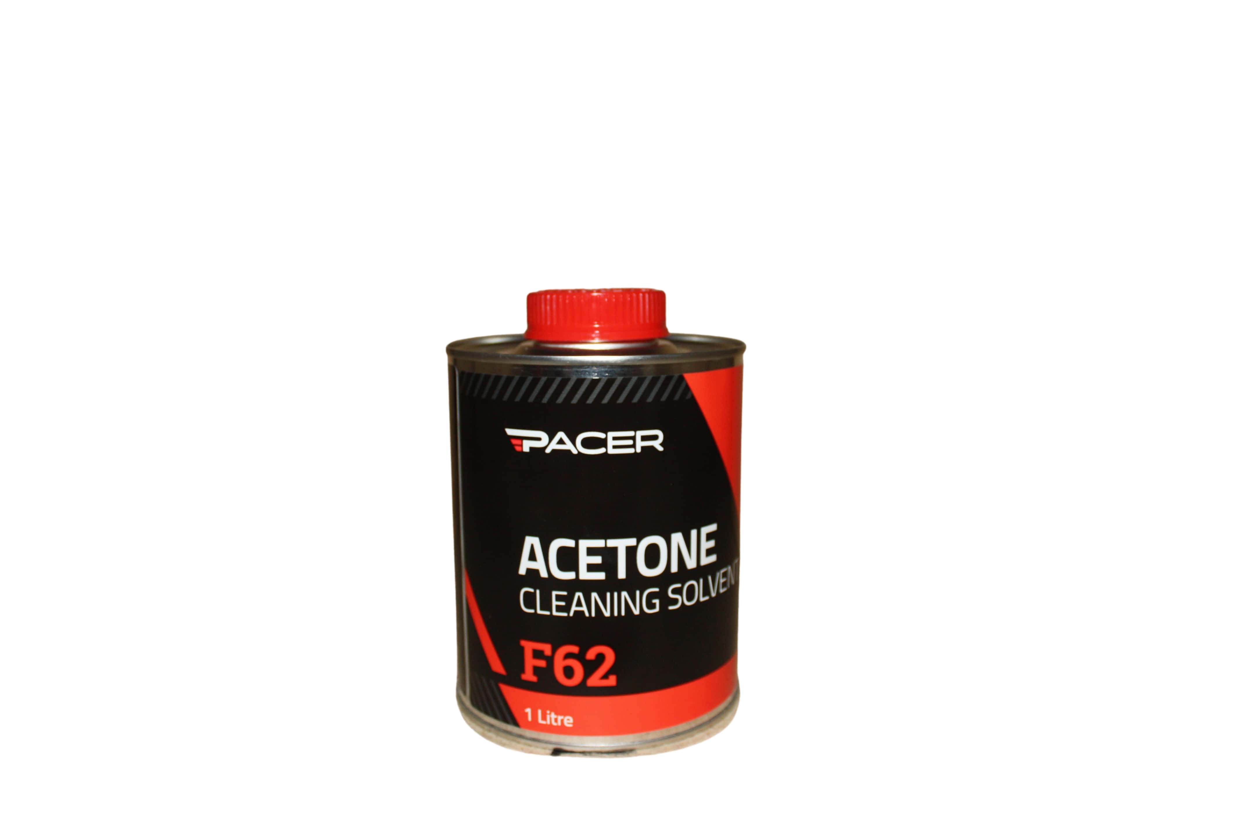 CW BRANDS PACER ACETONE 1 LITRE
