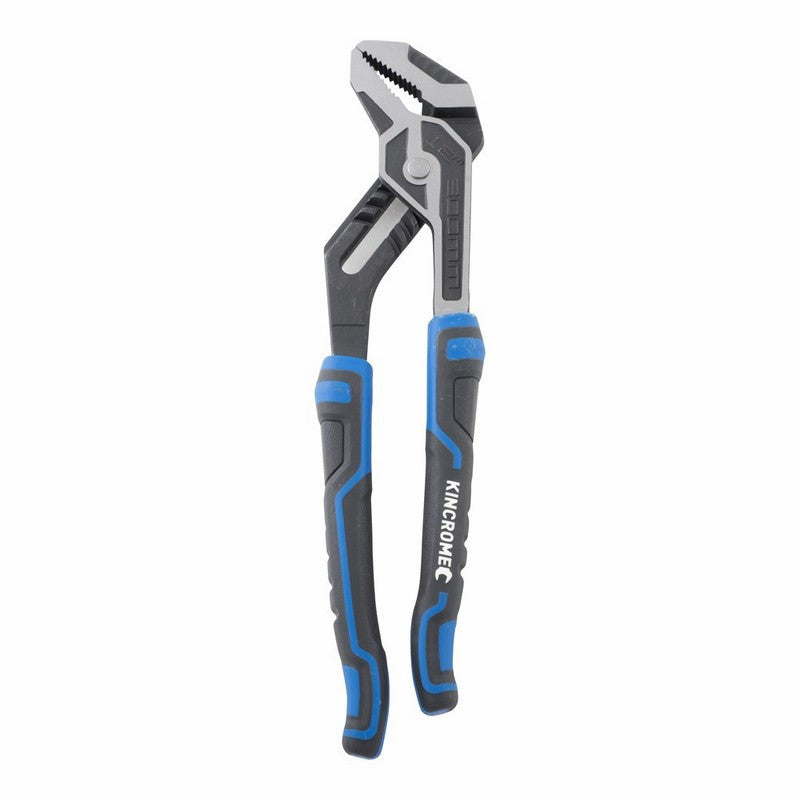 KINCROME MULTIGRIP PLIERS 300MM (12 INCH)