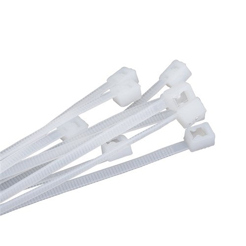 KINCROME SELFCUT 355 X 4MM (100 PACK) NATURAL