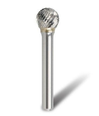 BORDO SD-3 TUNGSTEN CARBIDE BURR