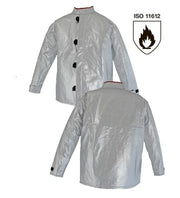 ELLIOTTS ELLIOTS FAR530LJA-100 FURNACE JACKET - (3XL)