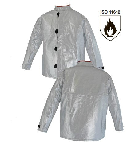 ELLIOTTS ELLIOTS FAR530LJA-100 FURNACE JACKET - (3XL)