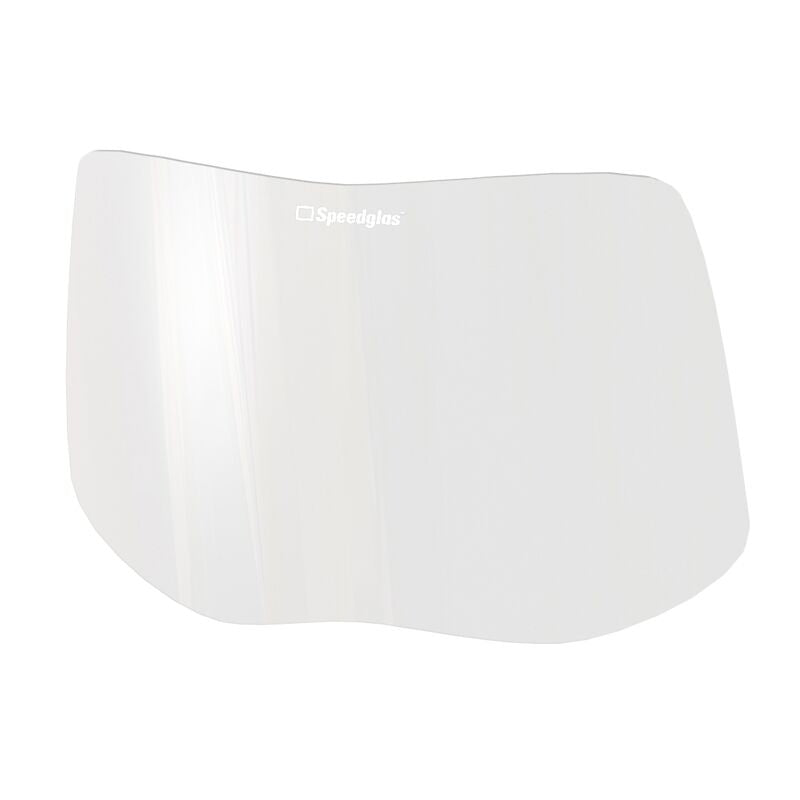 SPEEDGLAS 526000 STD COVER LENS - 9100 (SANI) - (EACH)