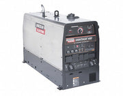 LINCOLN VANTAGE 400 ENGINE DRIVEN WELDER