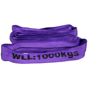 BEAVER ROUND SLING 1000KG (1MTR)