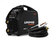 UNIMIG RAZOR ARC 160 PFC WELDER