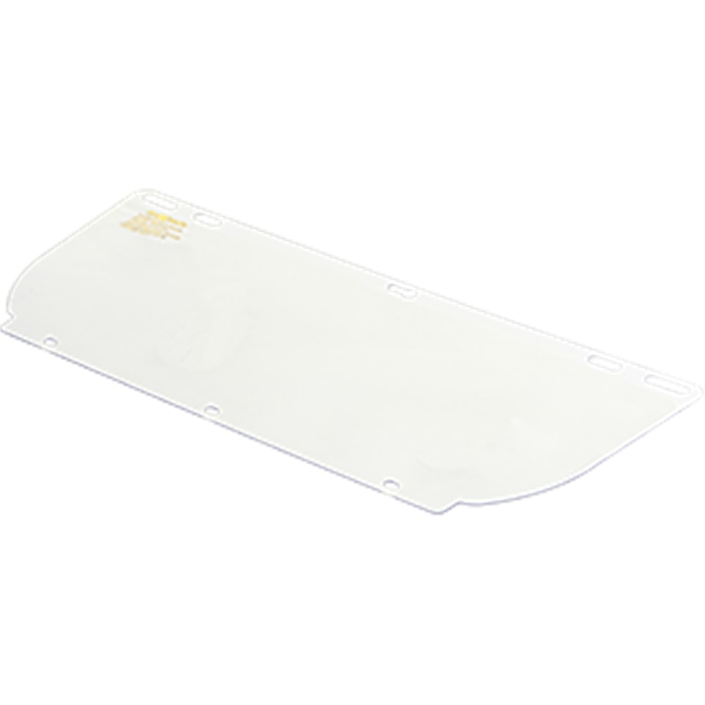 MAXISHIELD BLUE EAGLE REPLACEMENT VISOR CLEAR