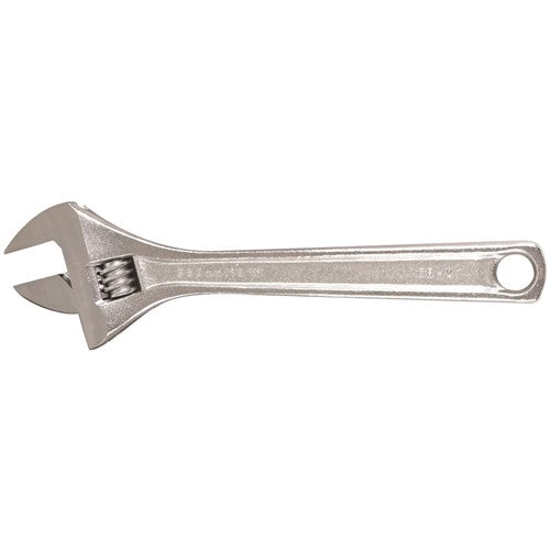 KINCROME 250MM ADJUSTABLE WRENCH