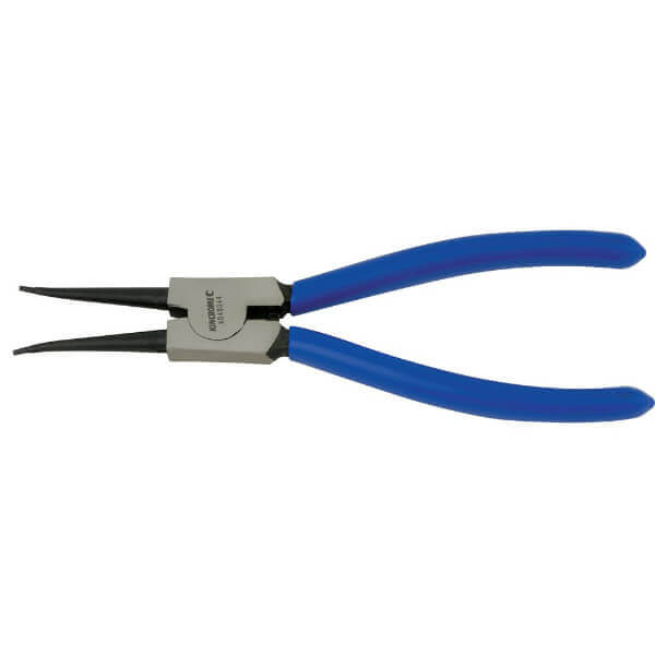 KINCROME 175MM CIRCLIP PLIER EXTERNAL STRAIGHT