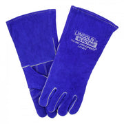 LINCOLN BLUE PREMIUM WELDING GLOVES