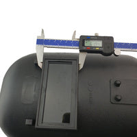 BOSSWELD HAND HELD WELDING SHIELD