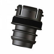 SPEEDGLAS ADAPTOR QRS BREATHING TUBE TO 9000