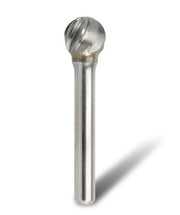 BORDO BALL ALUMINIUM TUNGSTEN CARBIDE BURR