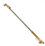 HARRIS 1.2M HAND CUTTING TORCH OXY/ACETYLENE 70 DEG