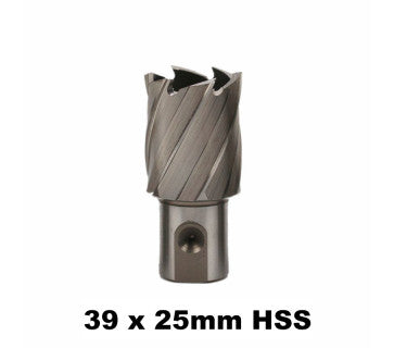 (LOR) NITTO KOHKI 39 X 25 ONE TOUCH OZBROACH CUTTER