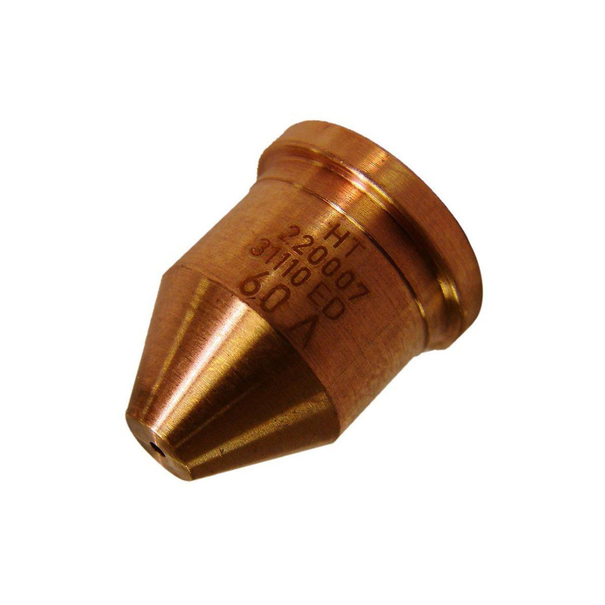 HYPERTHERM NOZZLE T80 T60 60A EXTENDED